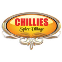 Chillies Spices