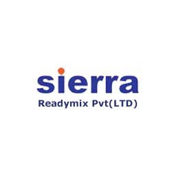 Sierra Ready Mix (Pvt) Ltd 