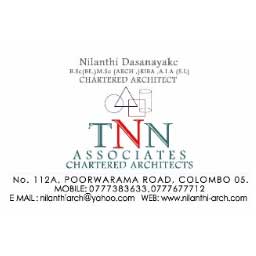 TNN Associates (Pvt) Ltd 